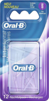 ORAL B Interdentalbürsten NF groß 5 mm