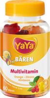YAYABÄR Kinder-Vitamine Fruchtgummis