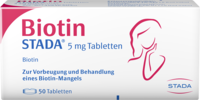 BIOTIN-STADA-5-mg-Tabletten
