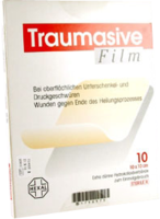 TRAUMASIVE-Film-5x10cm-Hydrokolloid-Verband