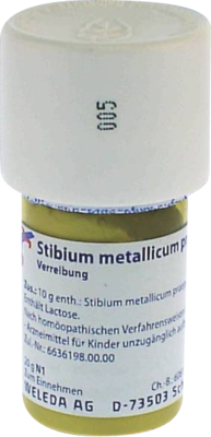 STIBIUM-METALLICUM-PRAEPARATUM-D-10-Trituration
