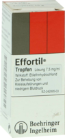 EFFORTIL-Tropfen