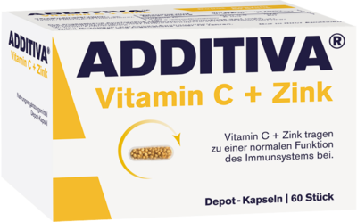 ADDITIVA-Vitamin-C-Depot-300-mg-Kapseln