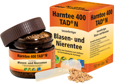 HARNTEE-400-TAD-N-Granulat