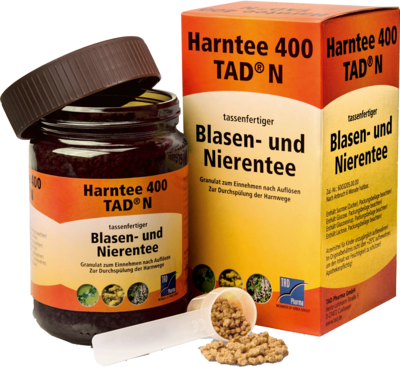 HARNTEE-400-TAD-N-Granulat