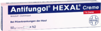 ANTIFUNGOL-HEXAL-Creme