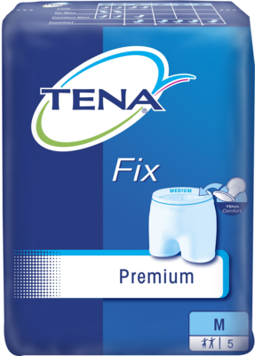 TENA FIX Premium Fixierhosen M