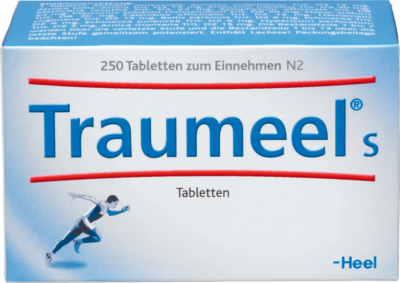 TRAUMEEL-S-Tabletten