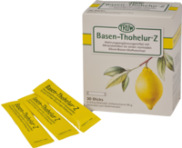 BASEN-THOHELUR-Z-Granulat