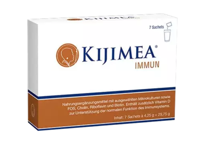 KIJIMEA-Immun-Pulver