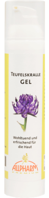 TEUFELSKRALLE-GEL