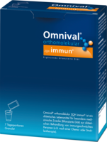 OMNIVAL-orthomolekul-2OH-immun-7-TP-Granulat