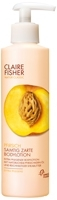 CLAIRE FISHER Nat.Classic Pfirsich Bodylotion N