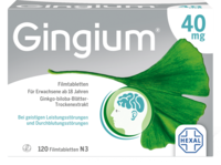 GINGIUM-40-mg-Filmtabletten
