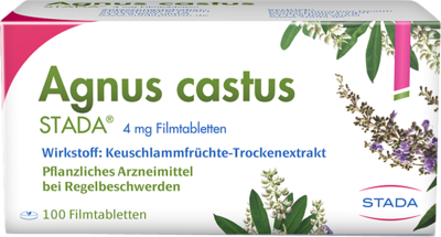 AGNUS-CASTUS-STADA-Filmtabletten