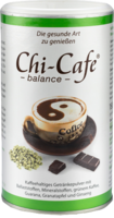 CHI-CAFE balance Pulver