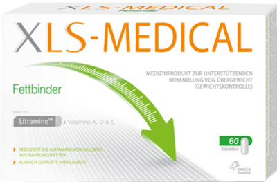 XLS-Medical-Fettbinder-Tabletten