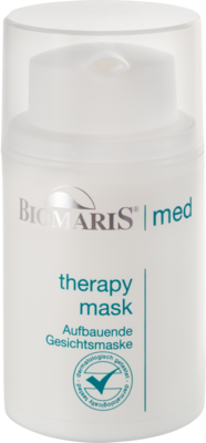 BIOMARIS therapy mask med Gesichtsmaske