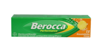 BEROCCA-Performance-Brausetabletten