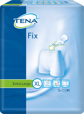 TENA FIX Fixierhosen XL