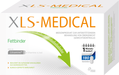 XLS-Medical-Fettbinder-Tabletten-Monatspackung