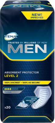 TENA-MEN-Level-2-Einlagen