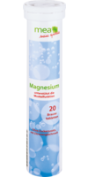 MEA Magnesium Brausetabletten