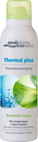 THERMAL PLUS Thermalwasserspray belebende Energie