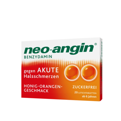 NEO-ANGIN-Benzydamin-akute-Halsschmerz-Honig-Oran