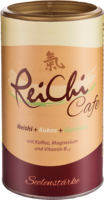REICHI Cafe Pulver