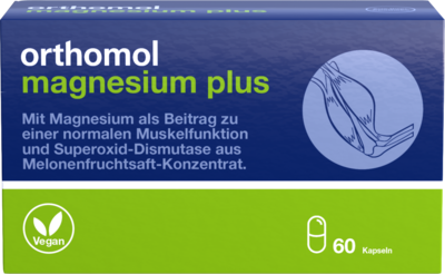 ORTHOMOL-Magnesium-Plus-Kapseln