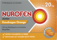NUROFEN-Junior-Kaudragee-Orange-100-mg