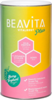 BEAVITA Vitalkost Plus Berry Yoghurt Pulver