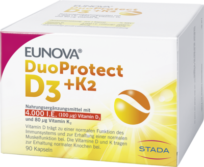 EUNOVA-DuoProtect-D3-K2-4000-I-E-80-mg-Kapseln