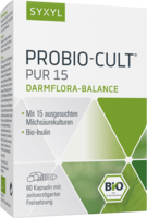 PROBIO-Cult-Pur-15-Syxyl-Kapseln