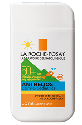 ROCHE-POSAY Anthelios Dermo Kids Mil.Pocket LSF50+