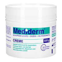 MEDIDERM-Creme