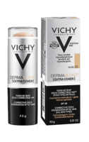VICHY DERMABLEND Extra Cover Stick 35