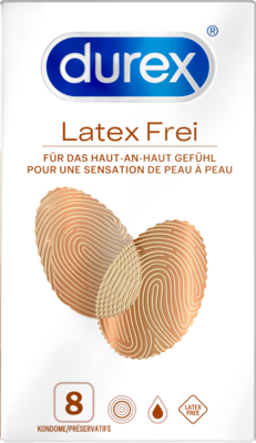 DUREX-Latex-Frei-Kondome