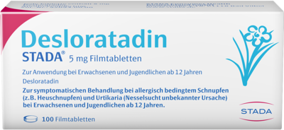 DESLORATADIN-STADA-5-mg-Filmtabletten