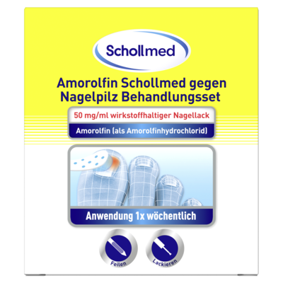 AMOROLFIN-Schollmed-gegen-Nagelpilz-Behandlungsset