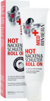 RIVIERA-MED-Hot-Nacken-und-Schulter-Roll-on
